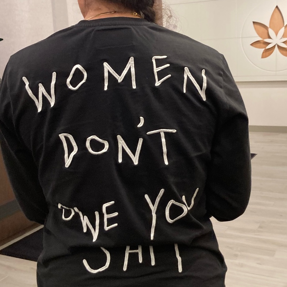 Meet your Posher, Shawn